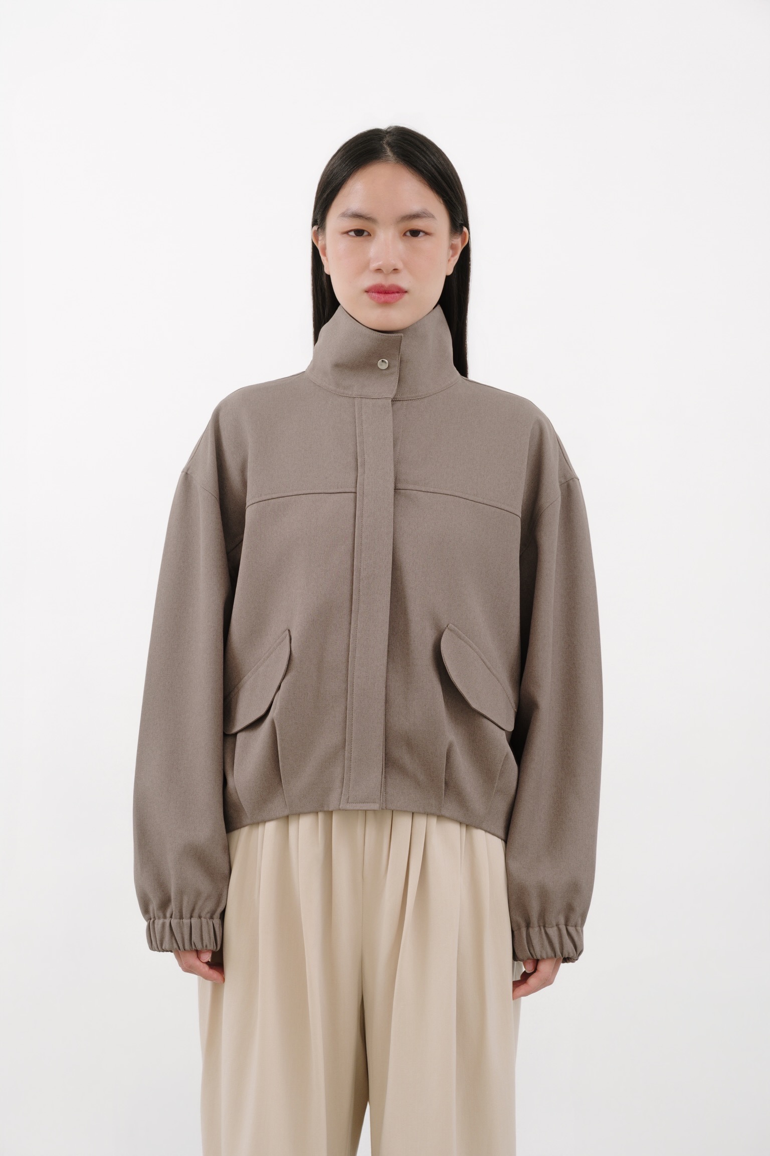 Orla Jacket