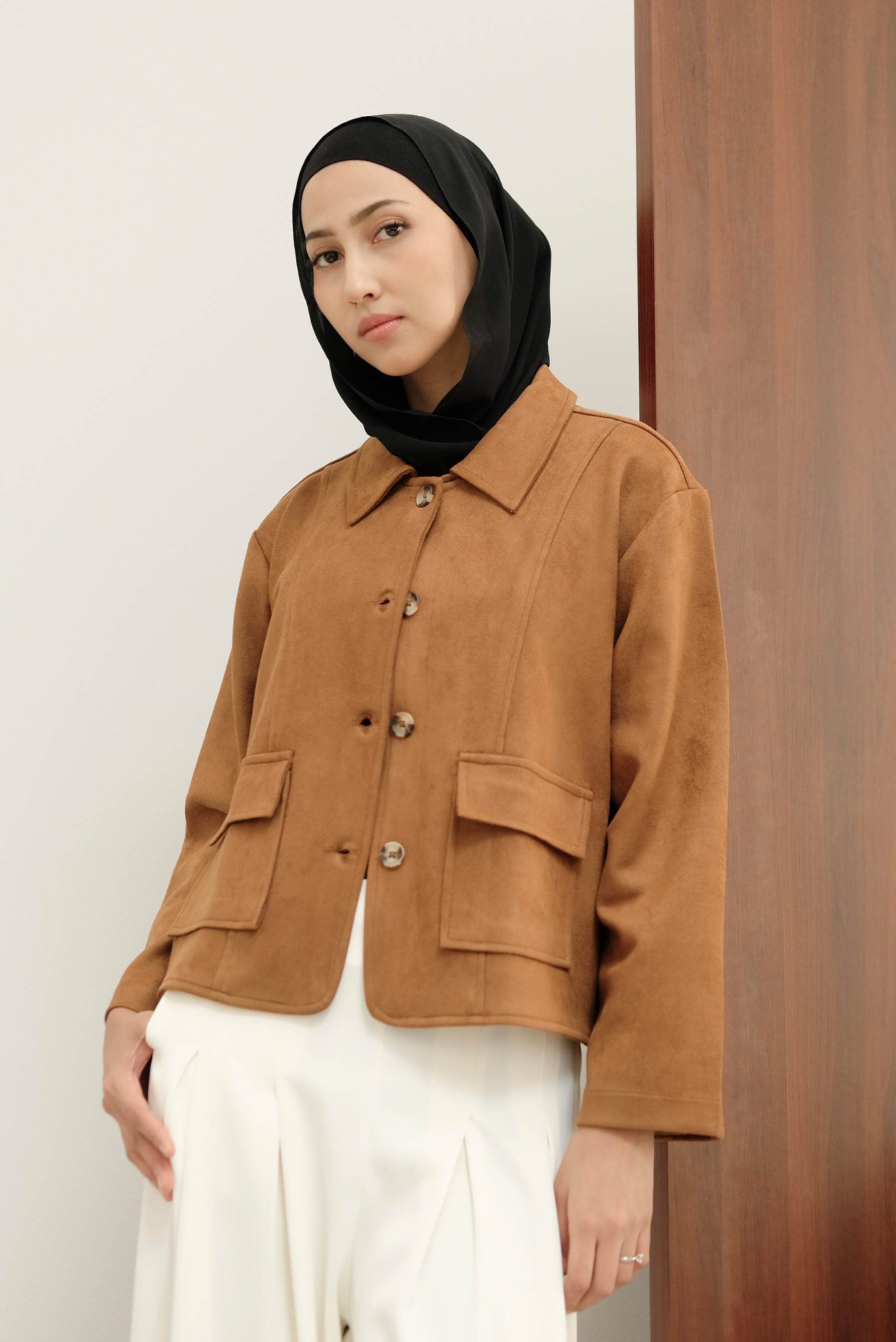 Jadde Outer