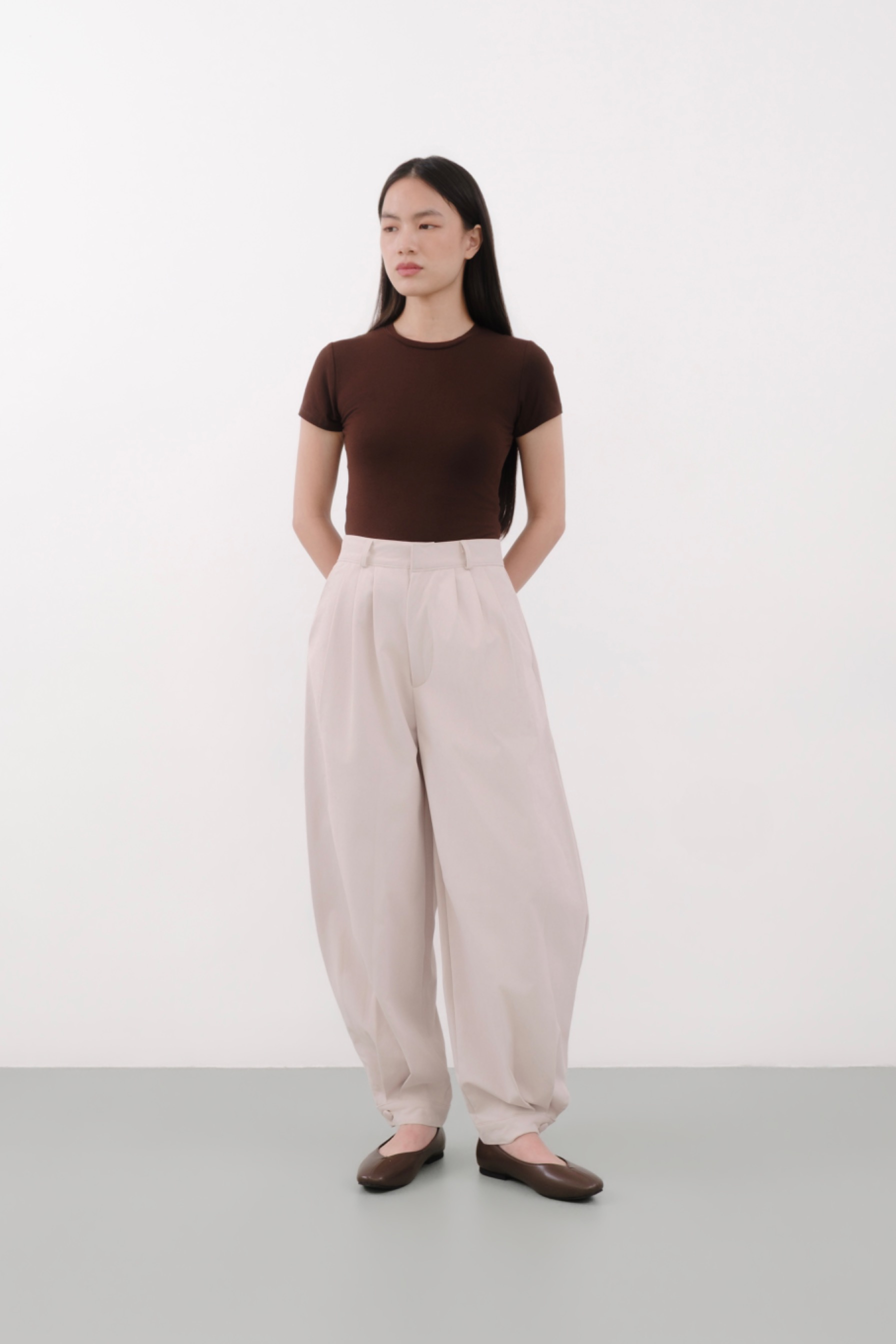 Aure Pants