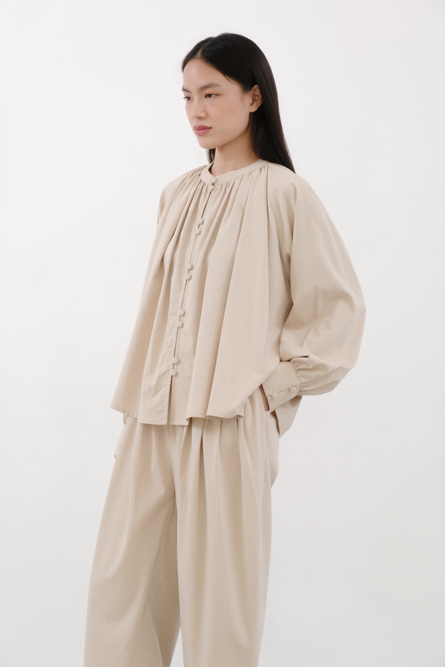 Noi Blouse