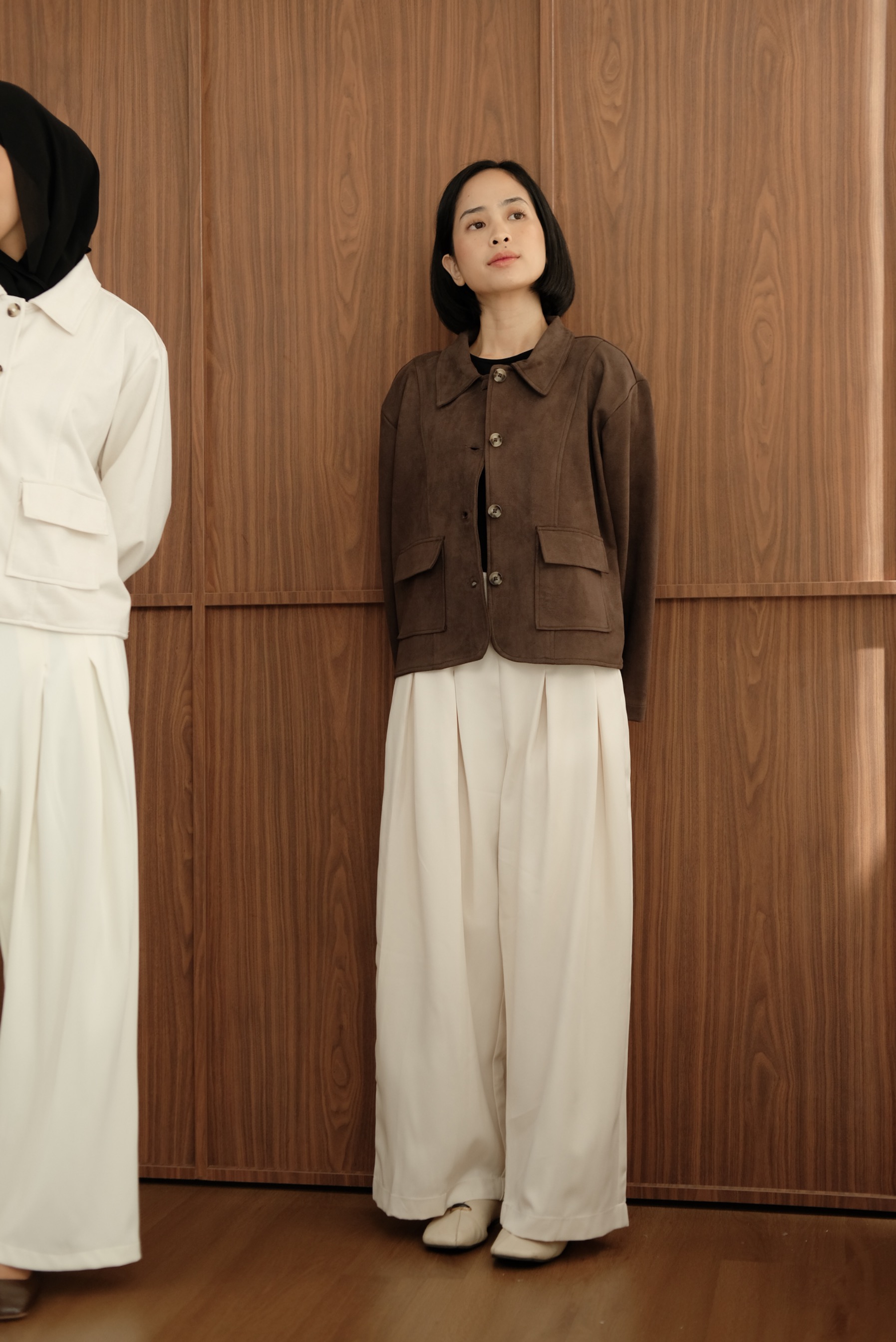 Jadde Outer