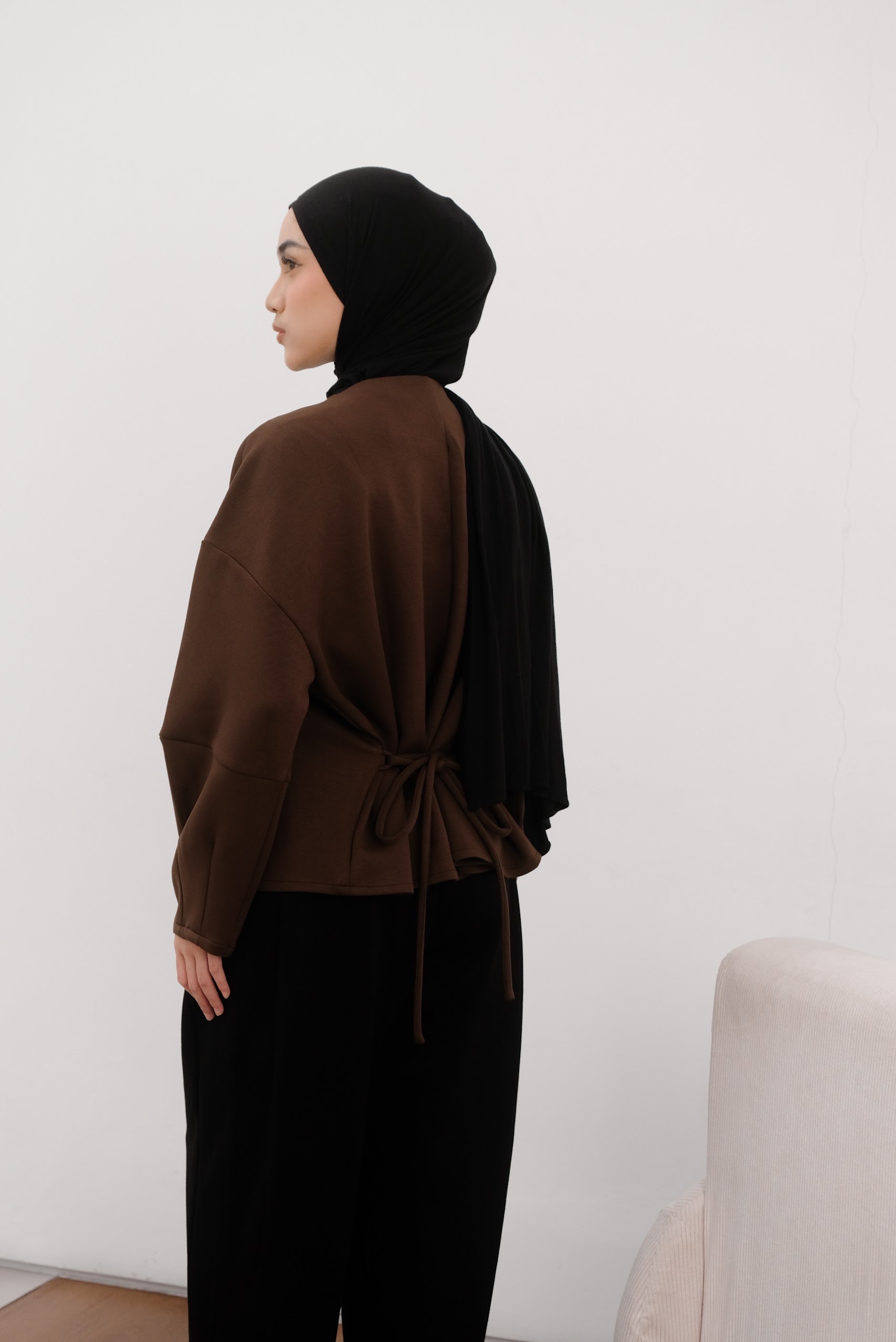 Lara Outer 