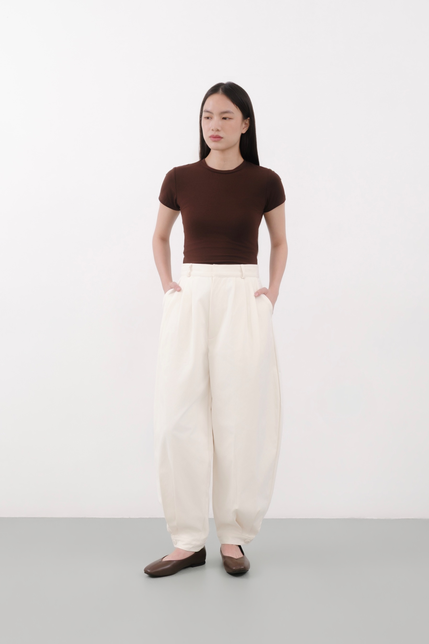 Aure Pants