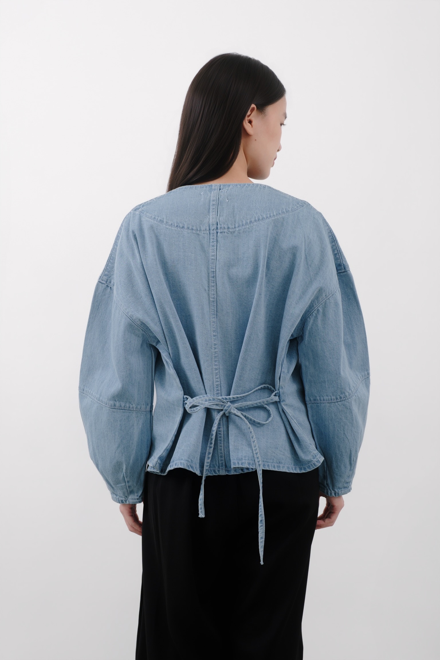 Lune Outer Denim