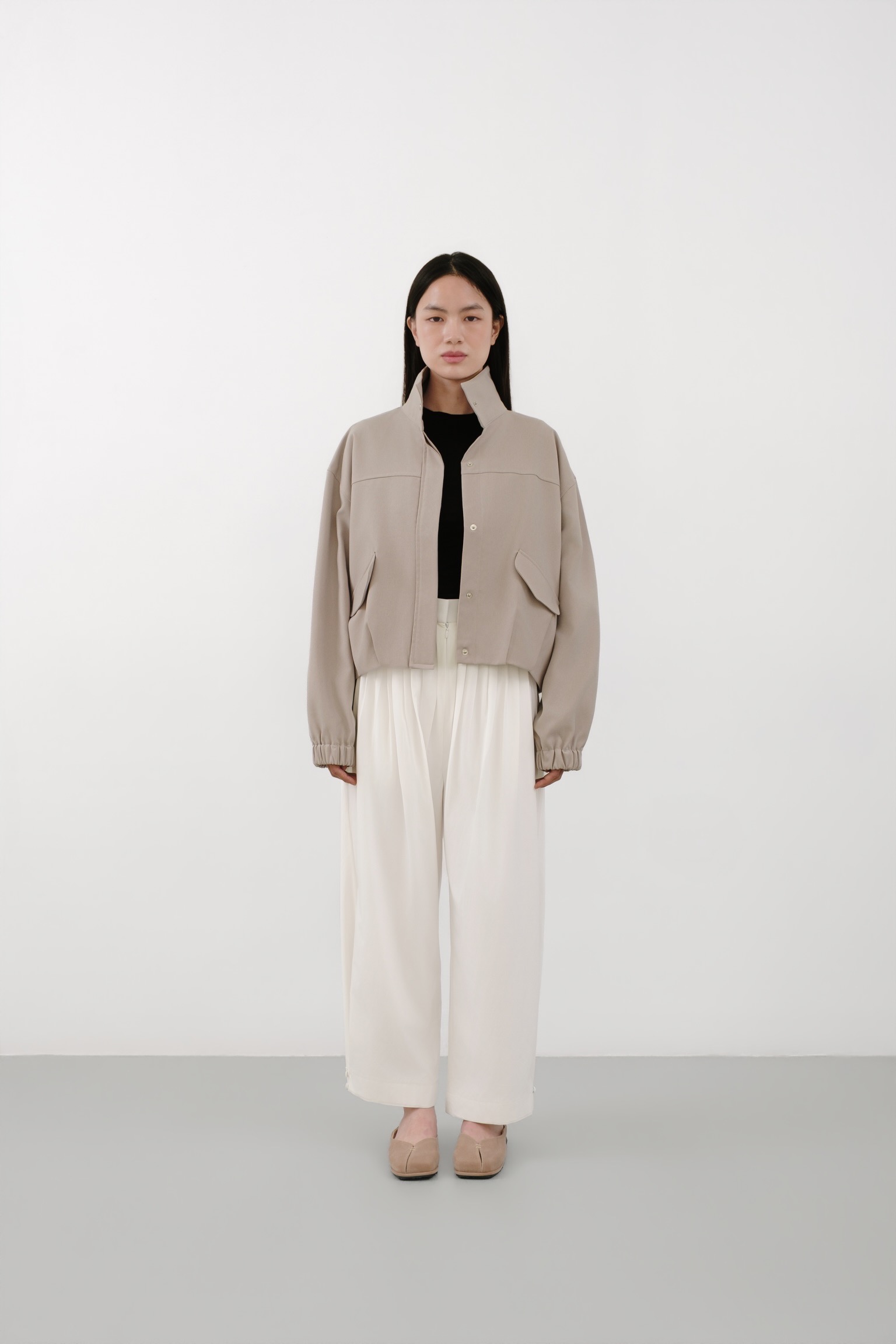 Orla Jacket