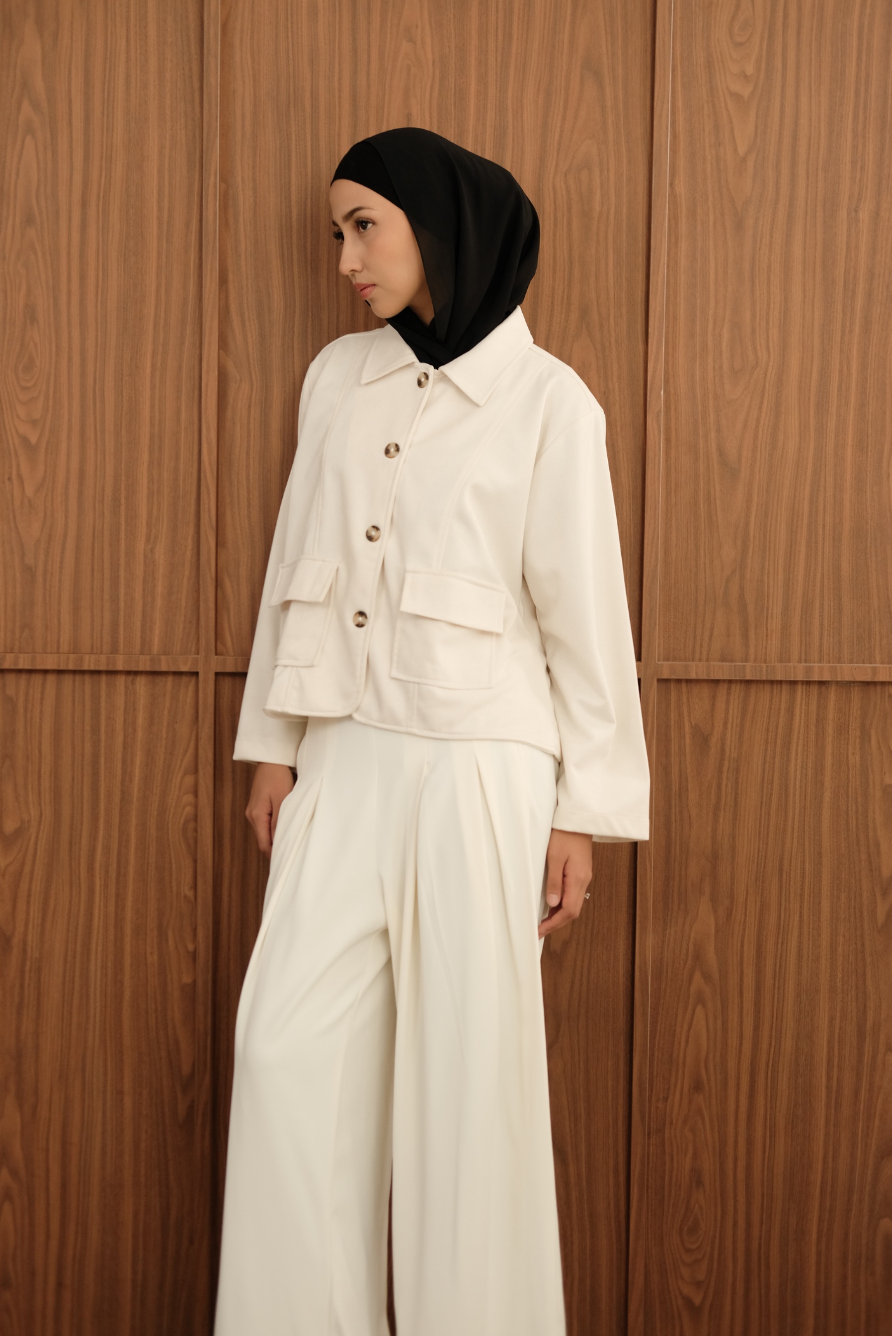 Jadde Outer