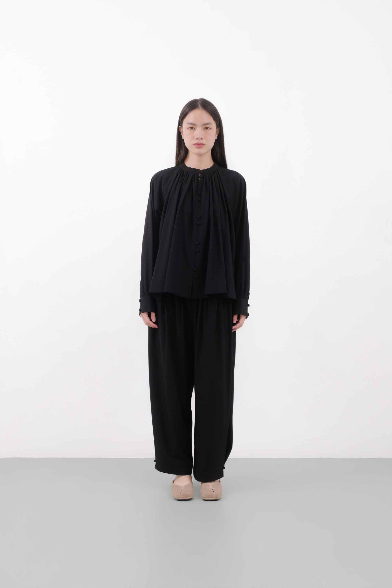 Noi Blouse