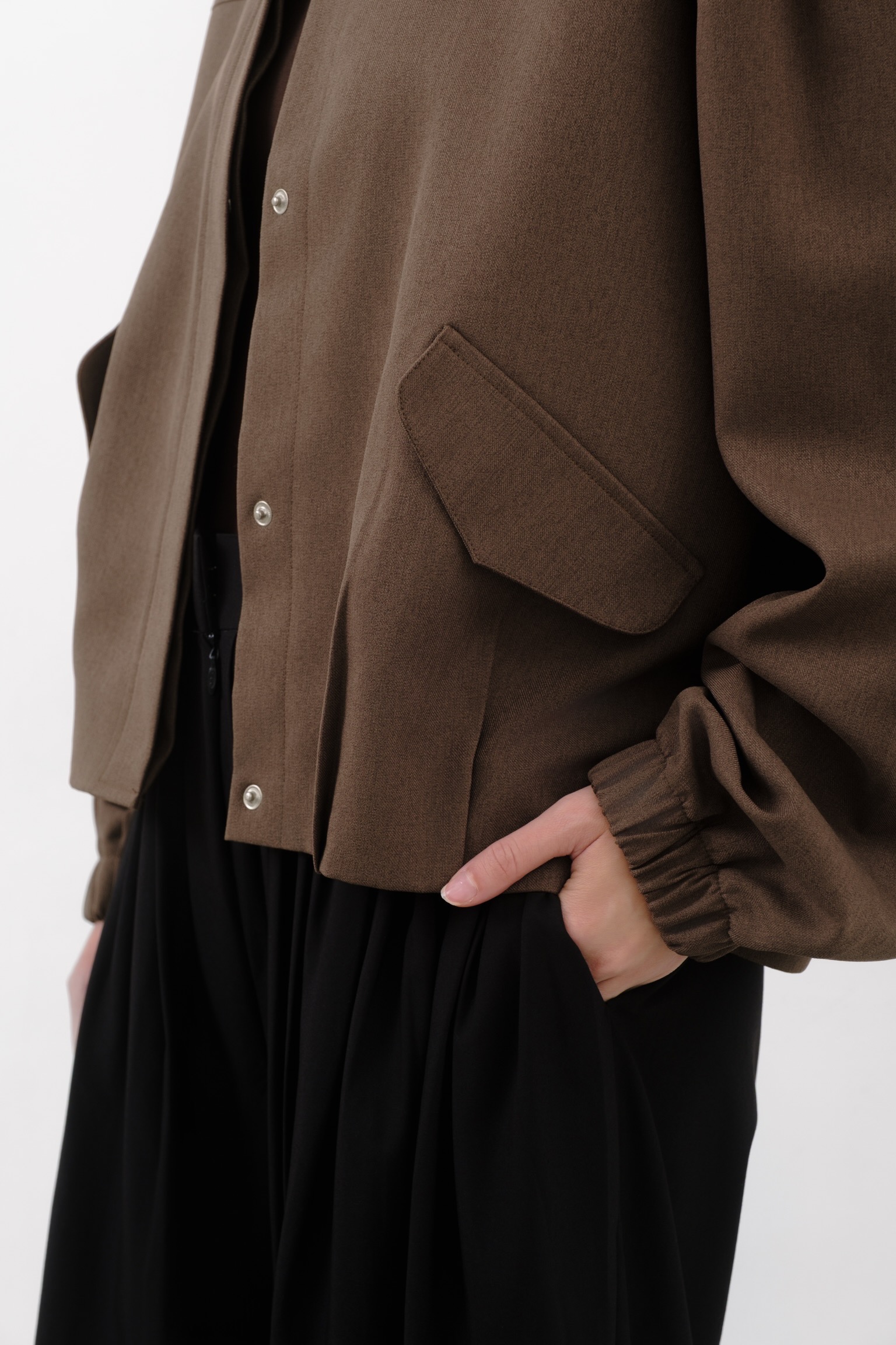 Orla Jacket