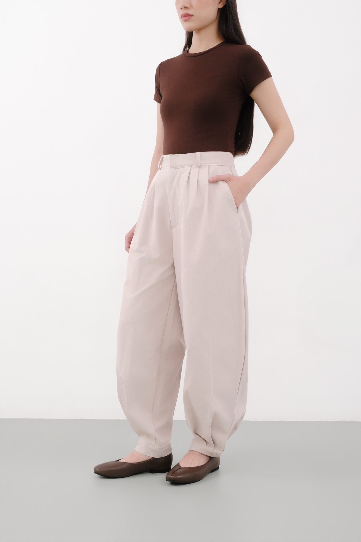 Aure Pants