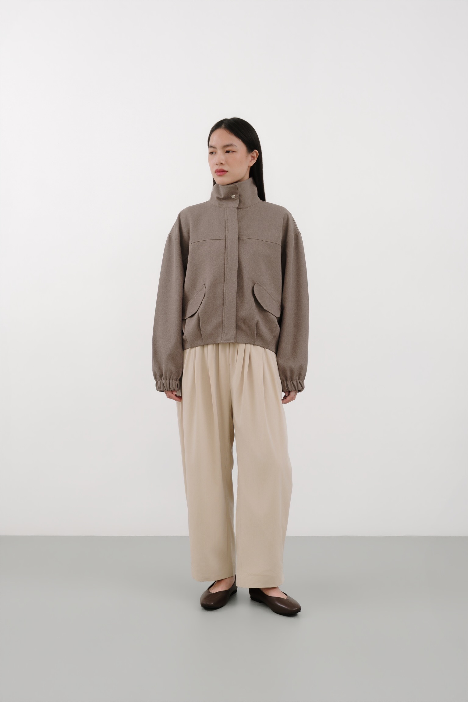 Orla Jacket