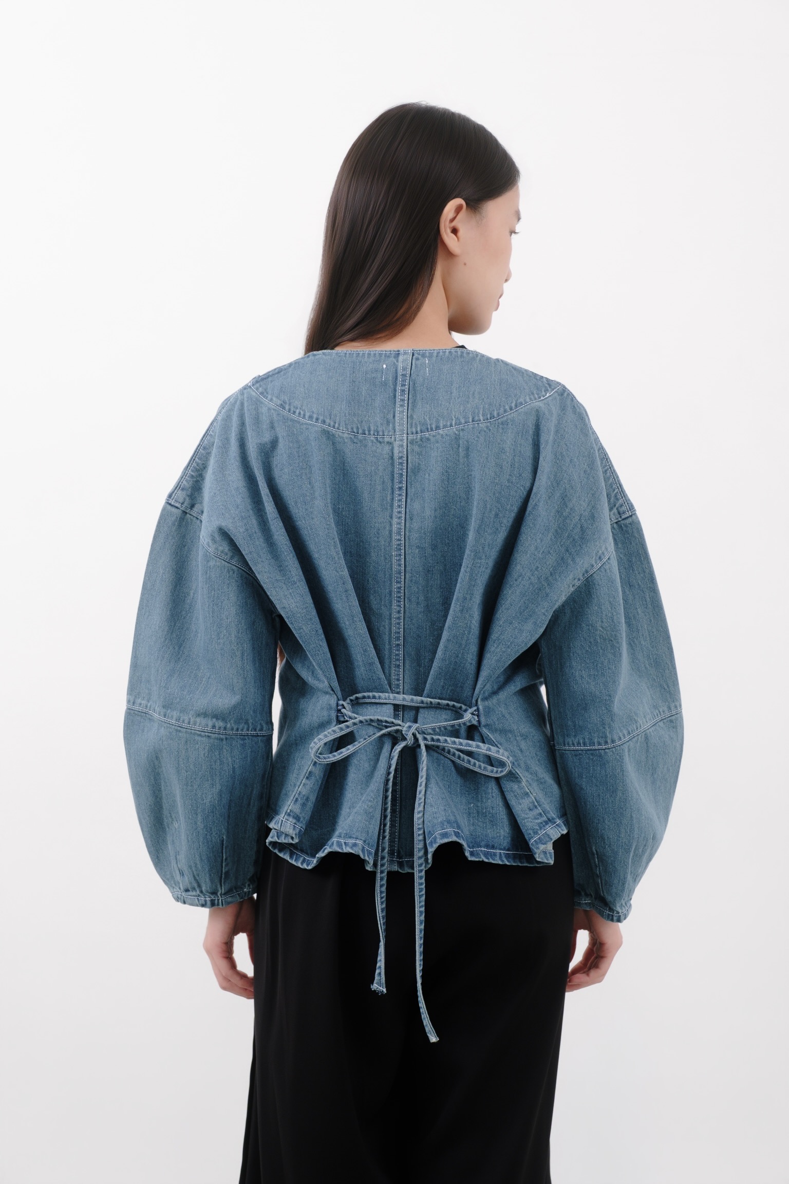 Lune Outer Denim