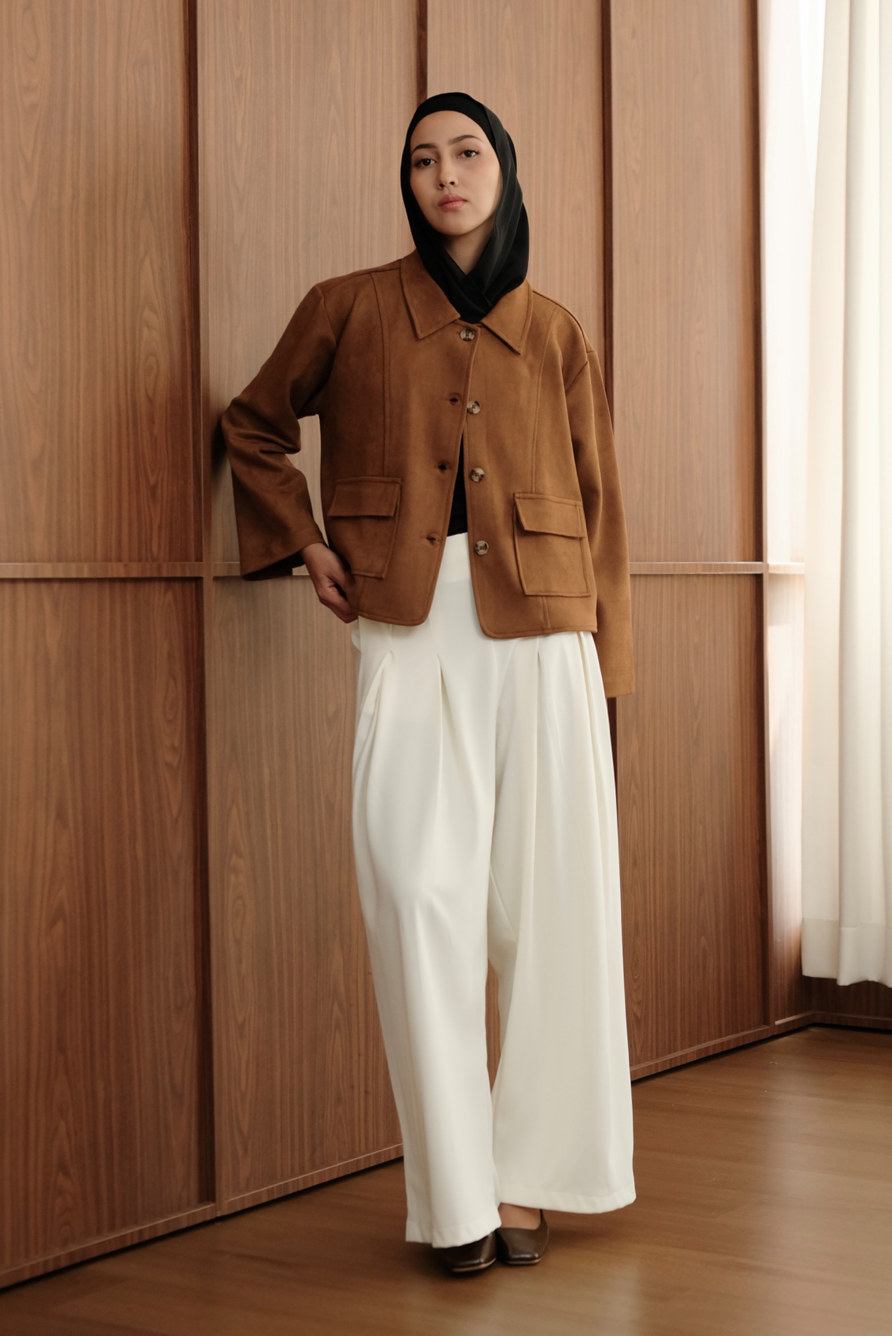 Jadde Outer
