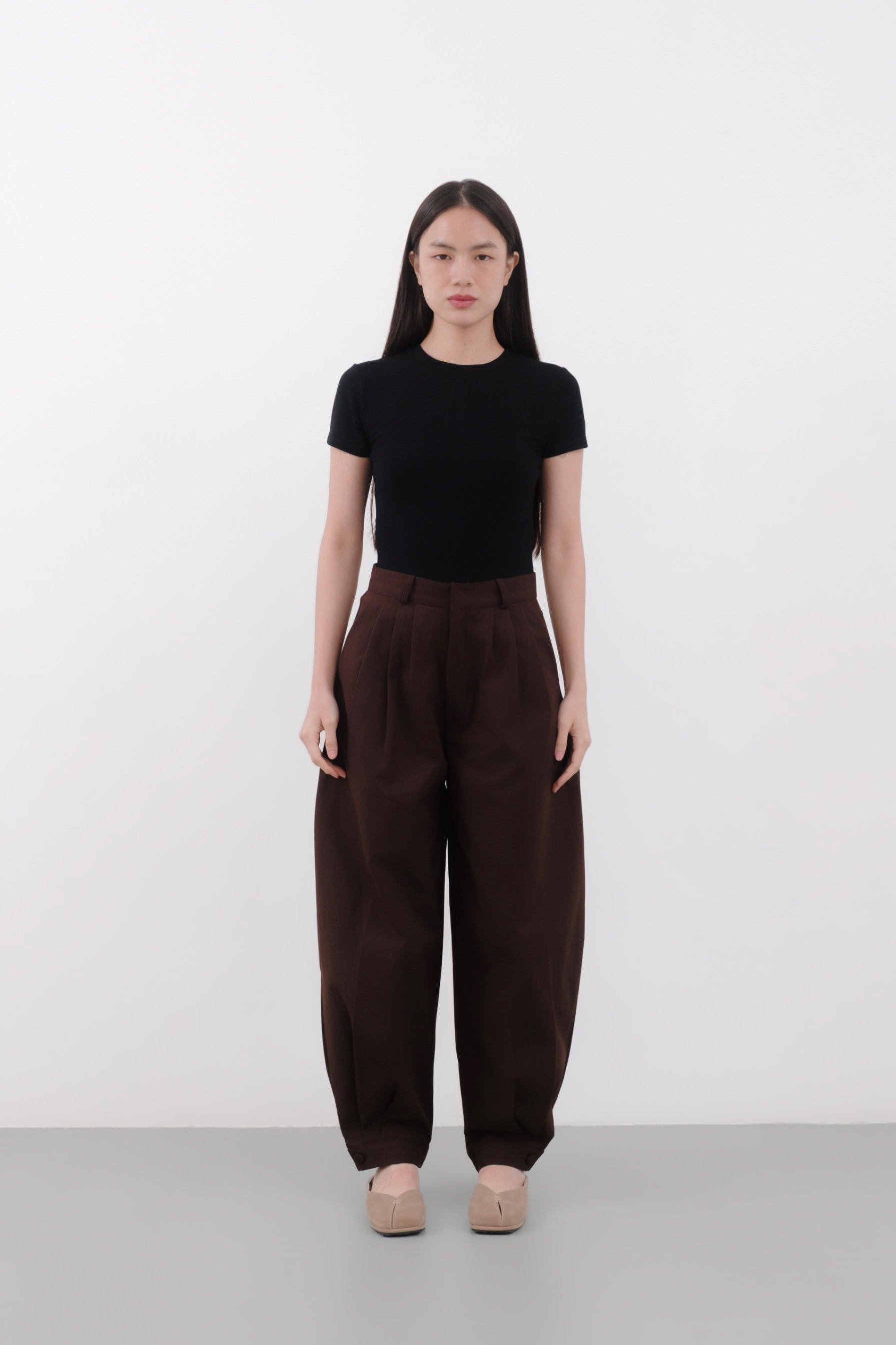 Aure Pants
