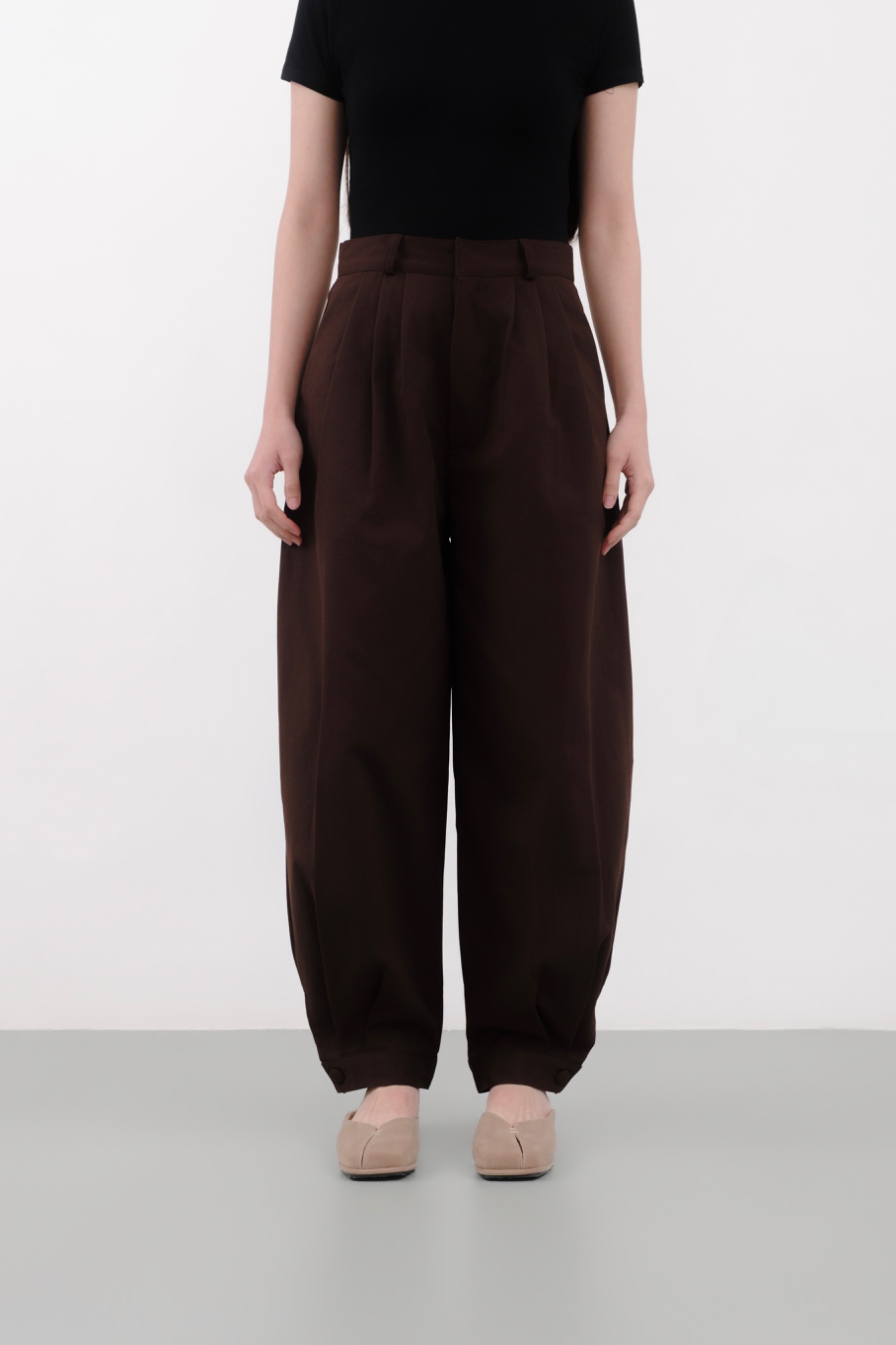 Aure Pants
