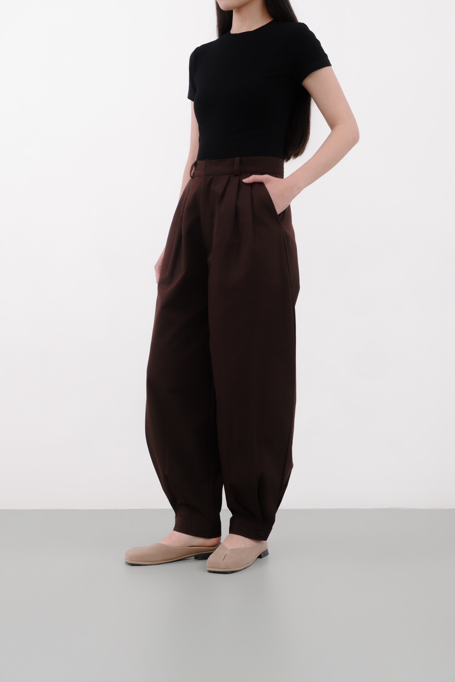 Aure Pants