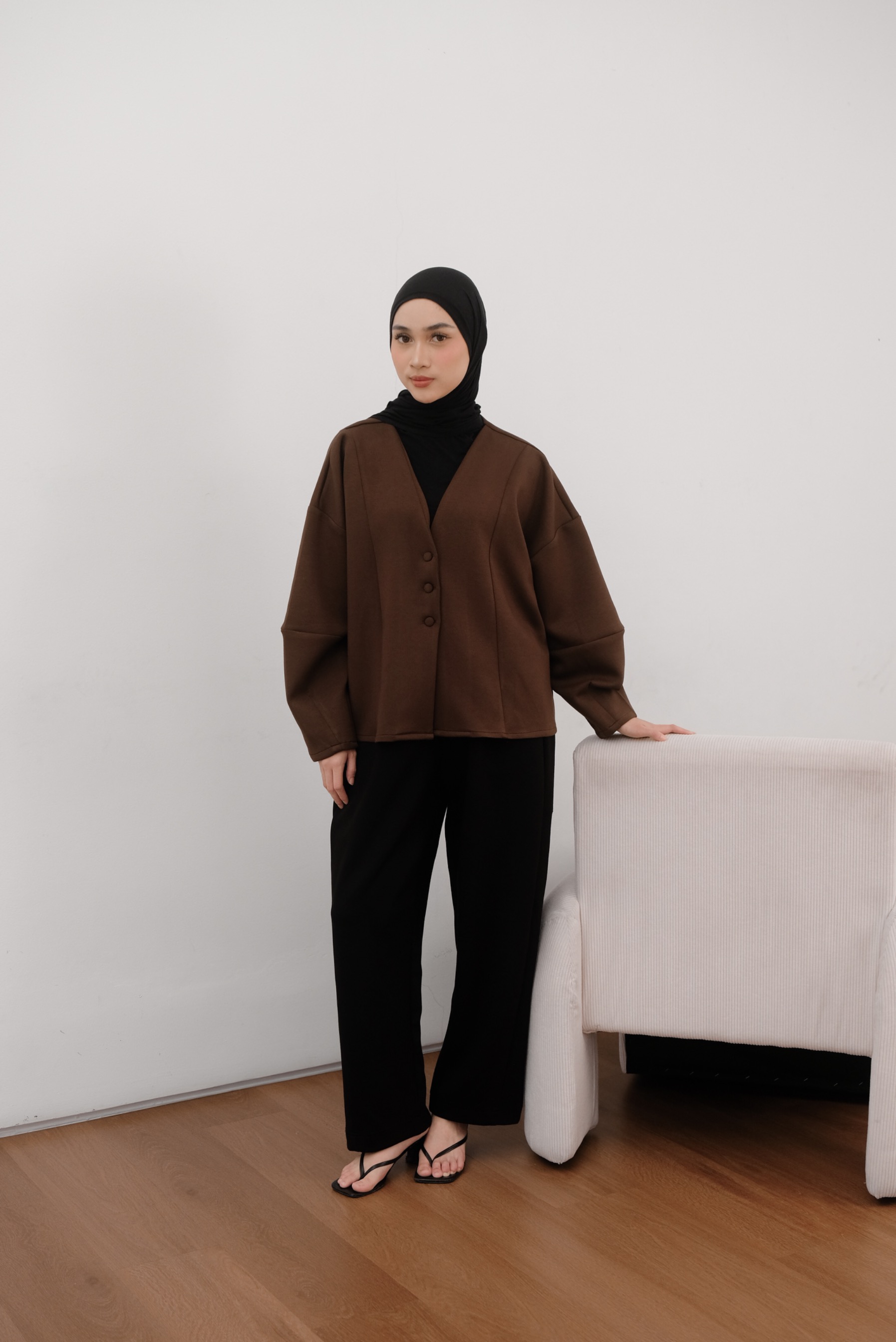 Lara Outer 