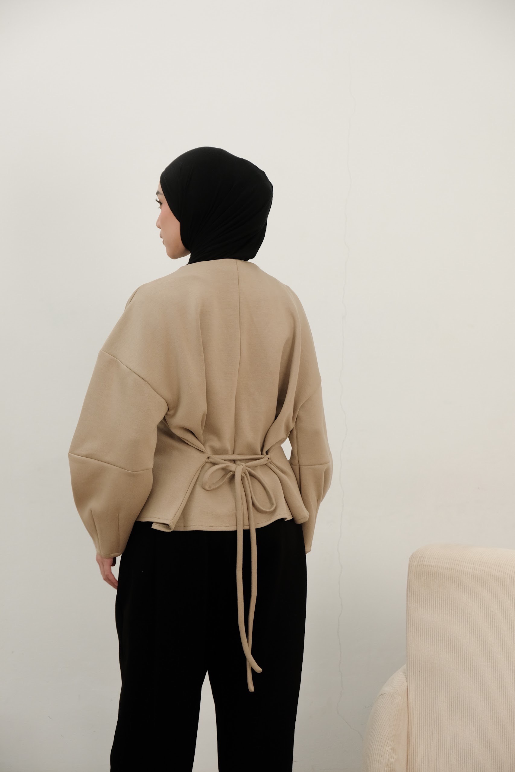 Lara Outer 