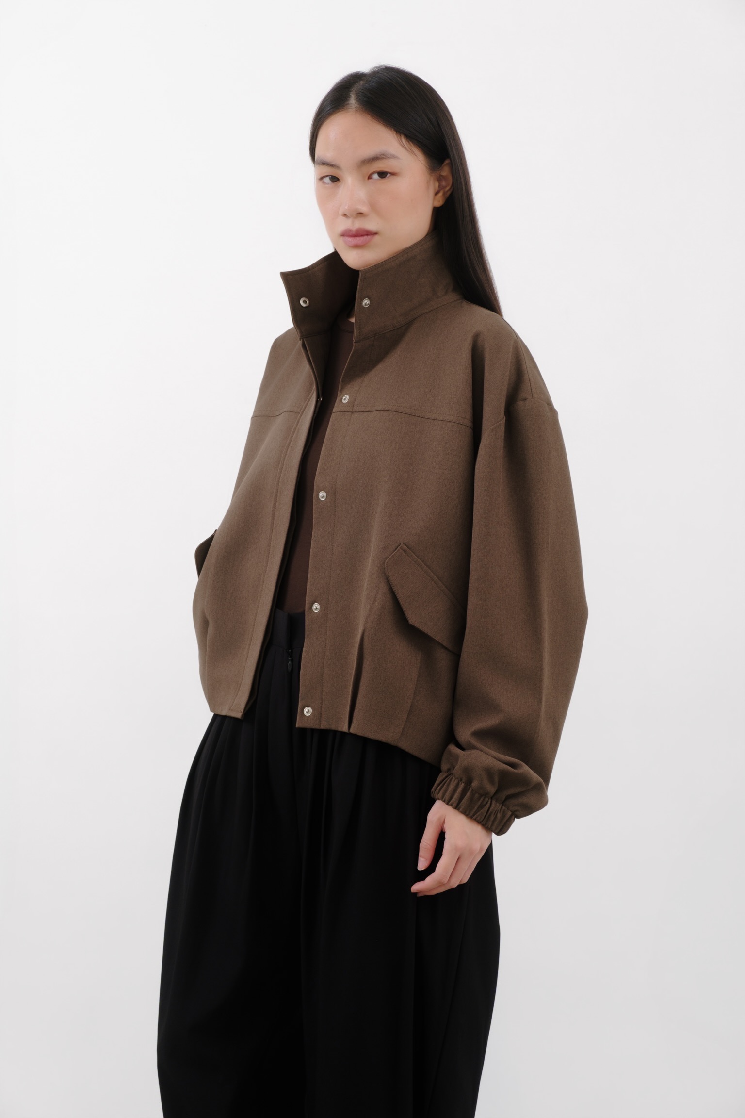 Orla Jacket