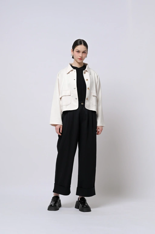 Image of Jadde Outer