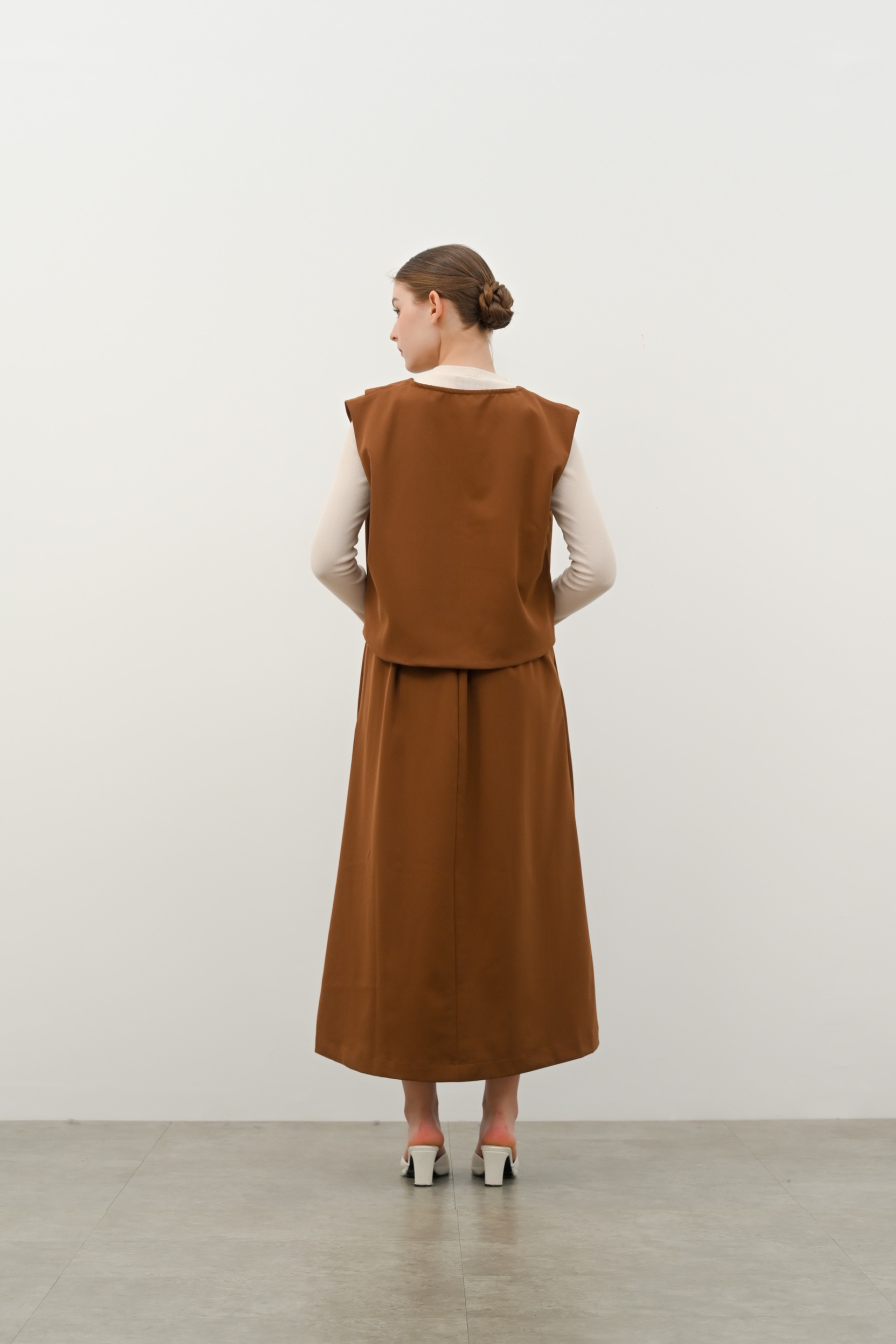Dami Vest