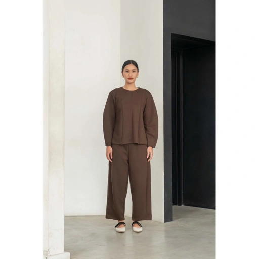 Image of Elma Blouse