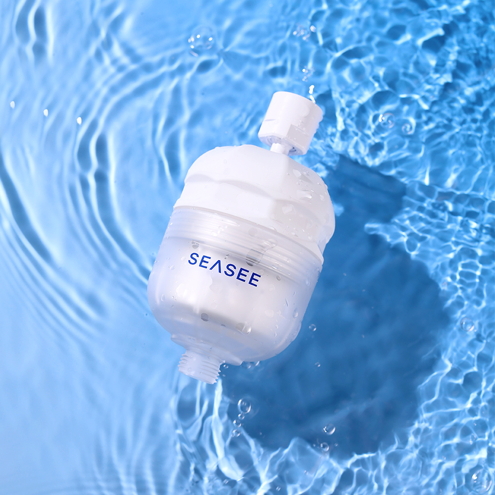 [All Variant] SEASEE Rain Shower Filter Kit - Kit Only
