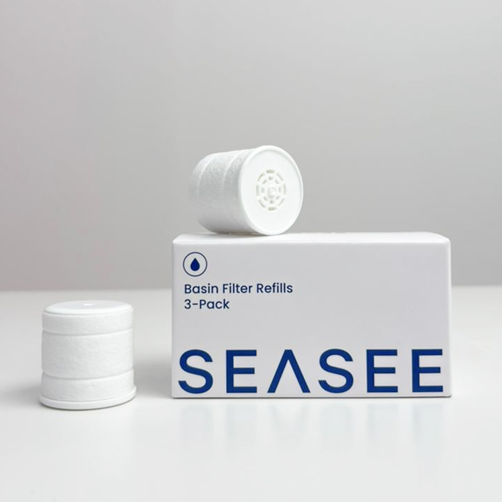 [Refill] SEASEE Basin (Wastafel) Refill Filter