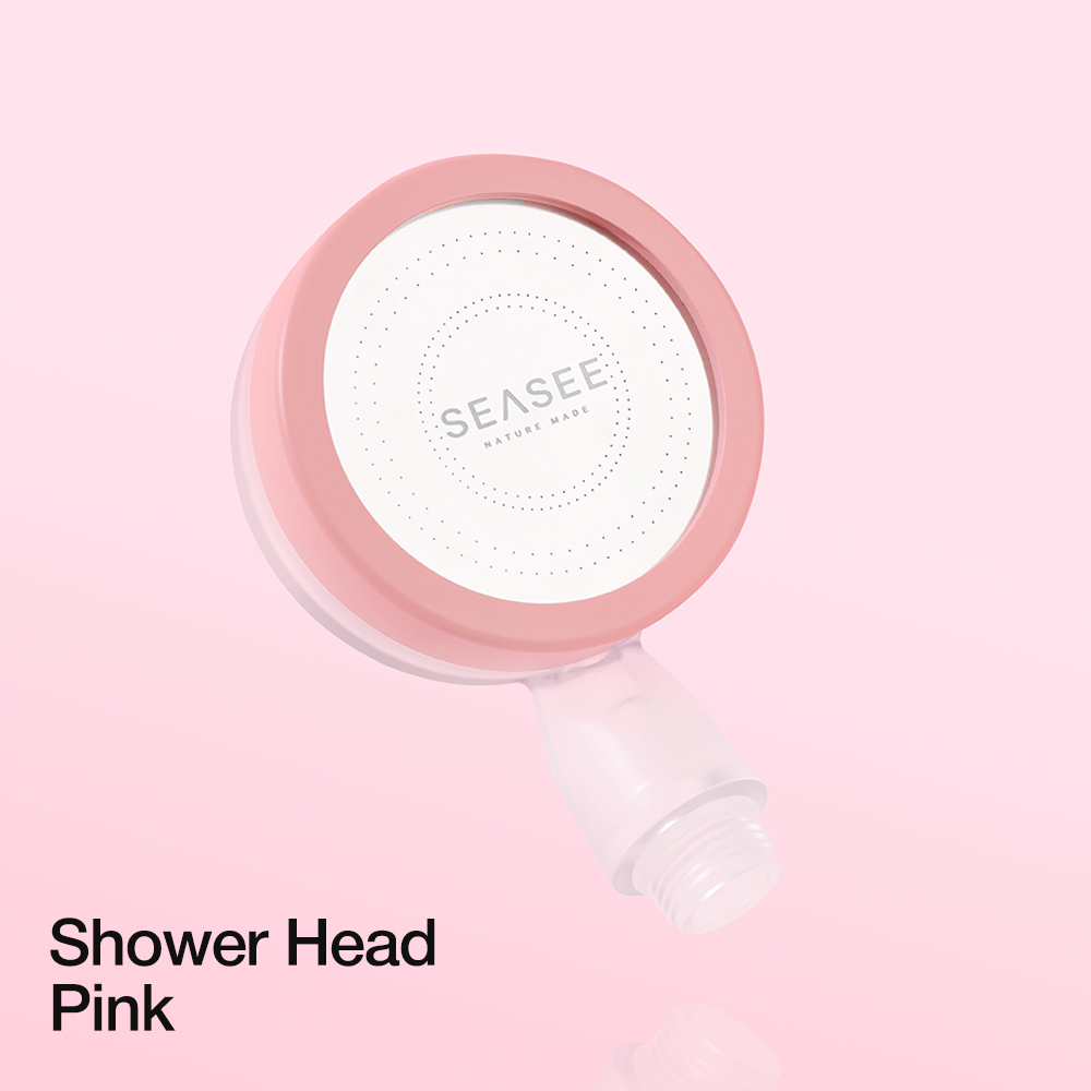 SEASEE Travel Mini Head - Pink