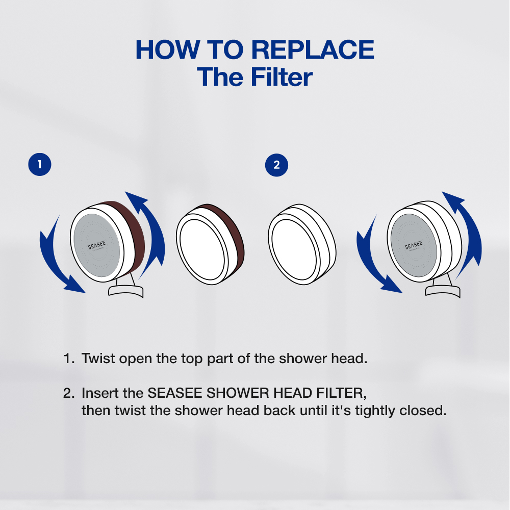 SEASEE Travel Mini Head - Pink