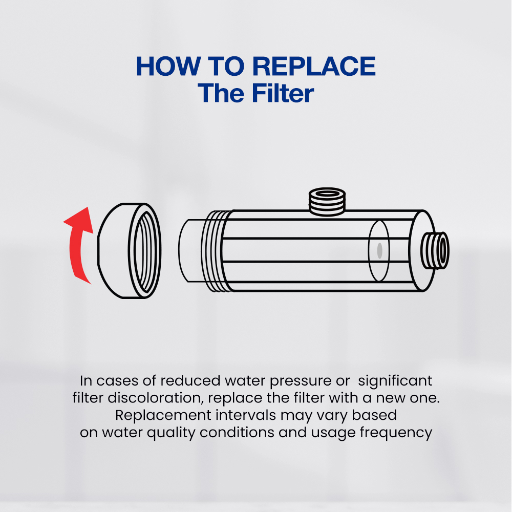 [Refill] SEASEE Monster Refill Filter (3 pcs)