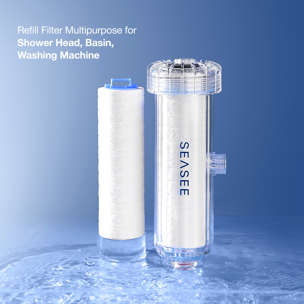 [Refill] SEASEE Monster Refill Filter (3 pcs)