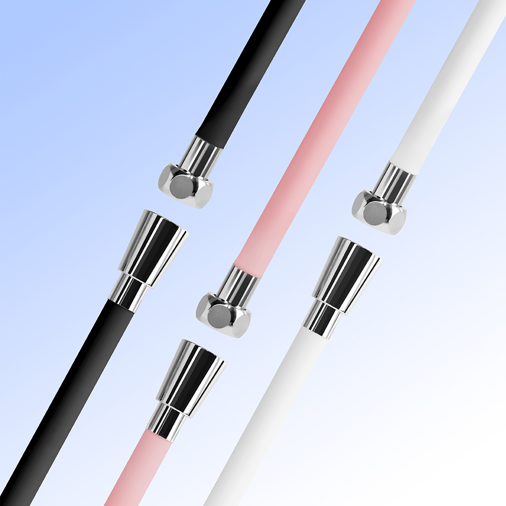 SEASEE Shower Hose (Selang Only) - White