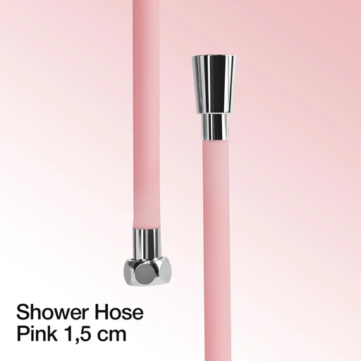 Image of SEASEE Shower Hose (Selang Only) - Pink