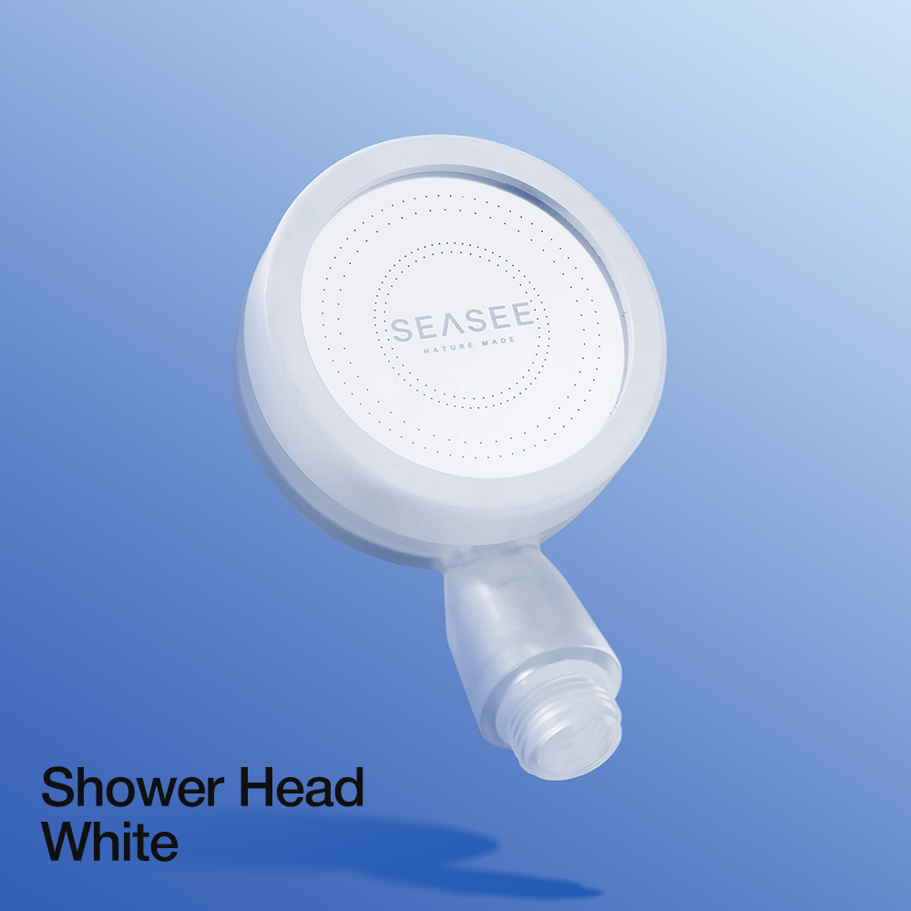 SEASEE Travel Mini Head - White