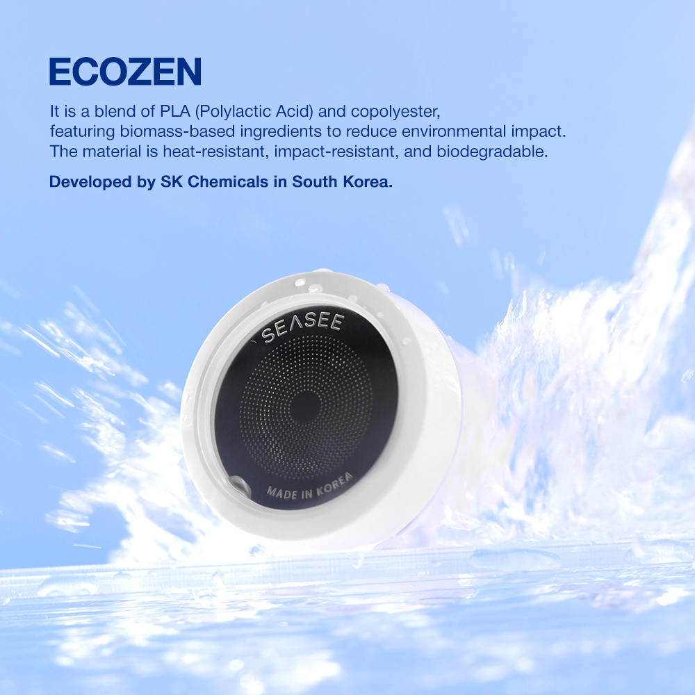 [All Variant] SEASEE Basin (Wastafel) Filter Kit