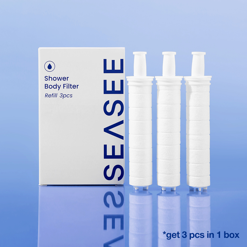 [Refill] SEASEE Sediment Refill Filter