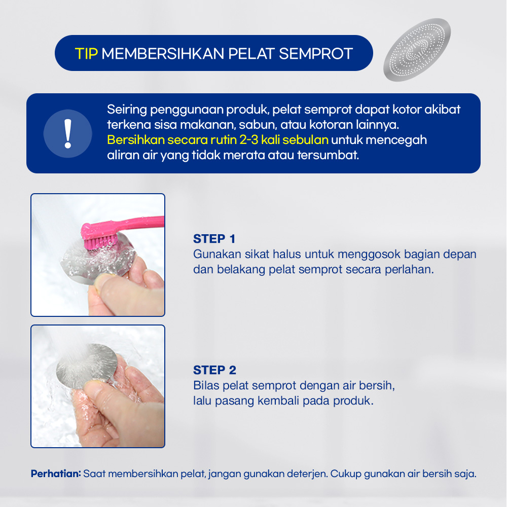 [Refill] SEASEE Kitchen Water Filter Refill (2 ea)