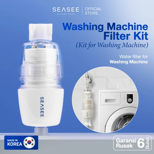 Image of [All Variant] SEASEE Washing Machine Filter Kit
