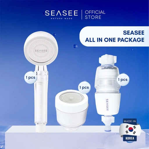 Image of [Home] SEASEE All in One Package (More Economic)