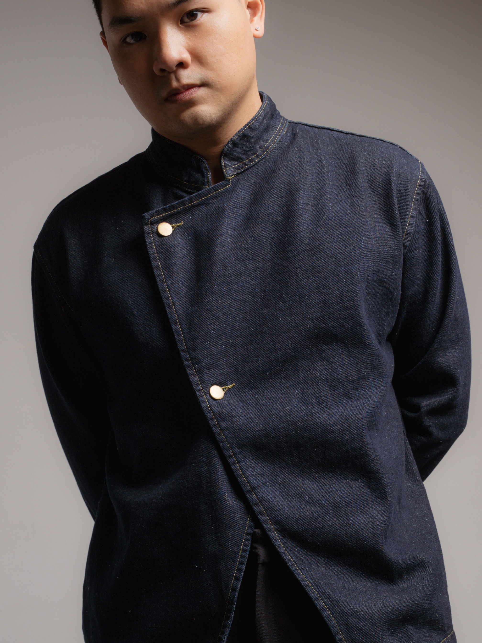 ADIPATI BESKAP MEN
