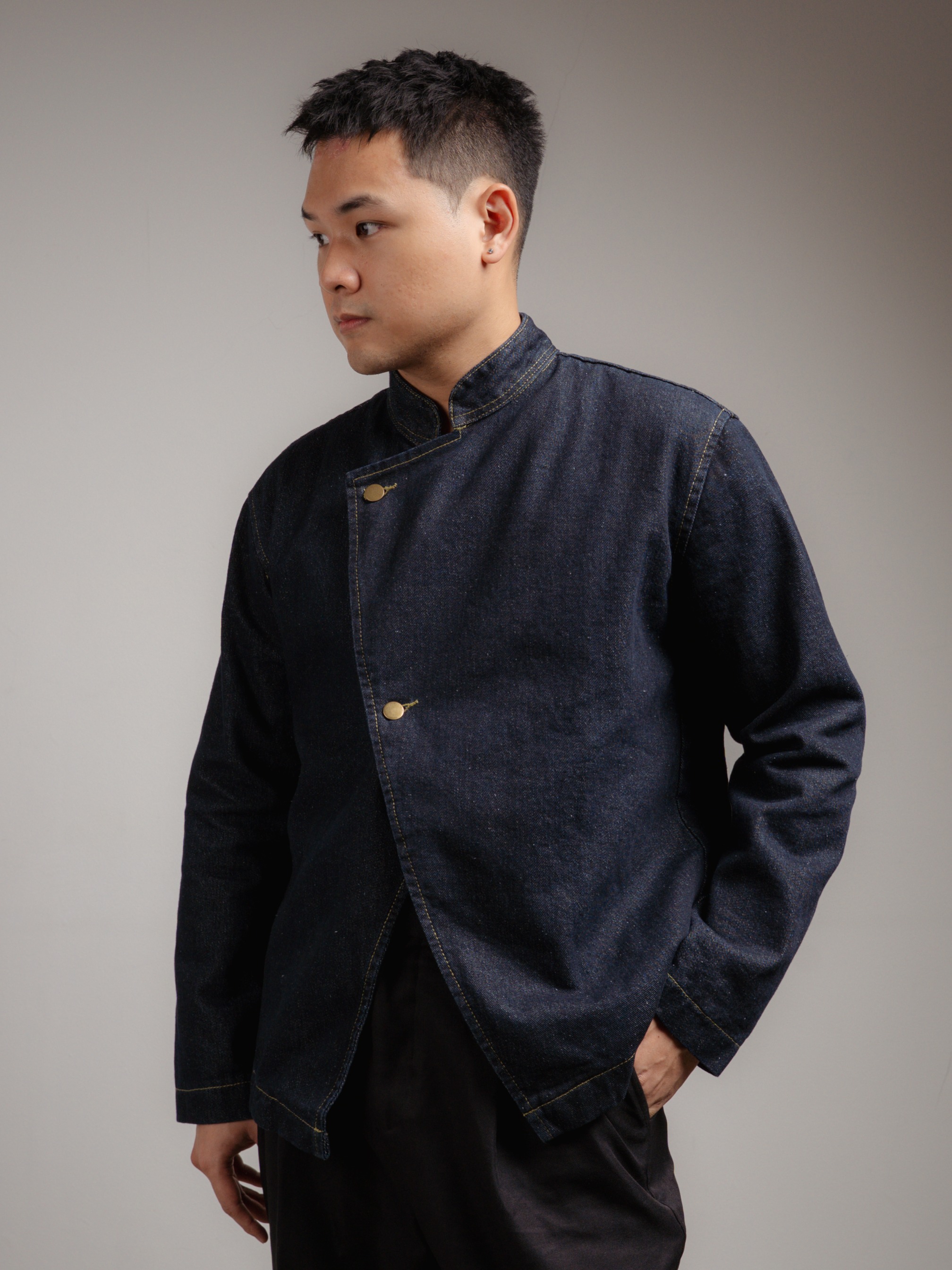 ADIPATI BESKAP MEN