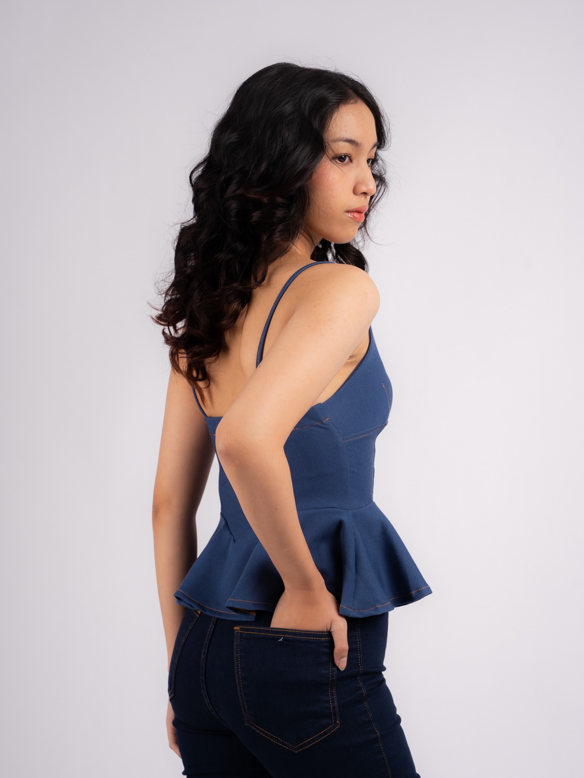 RAVELLE CAMISOLE TOPS