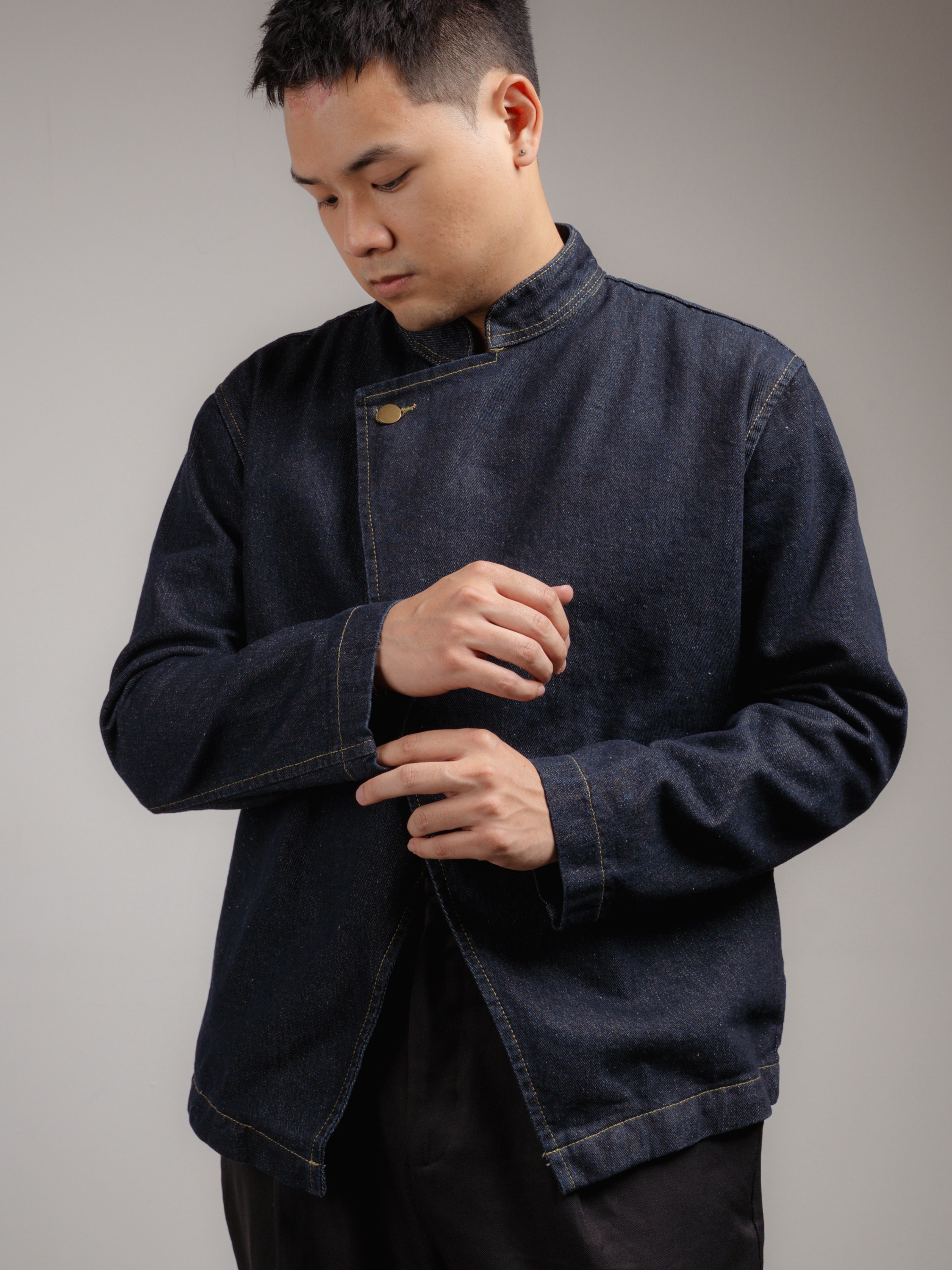 ADIPATI BESKAP MEN