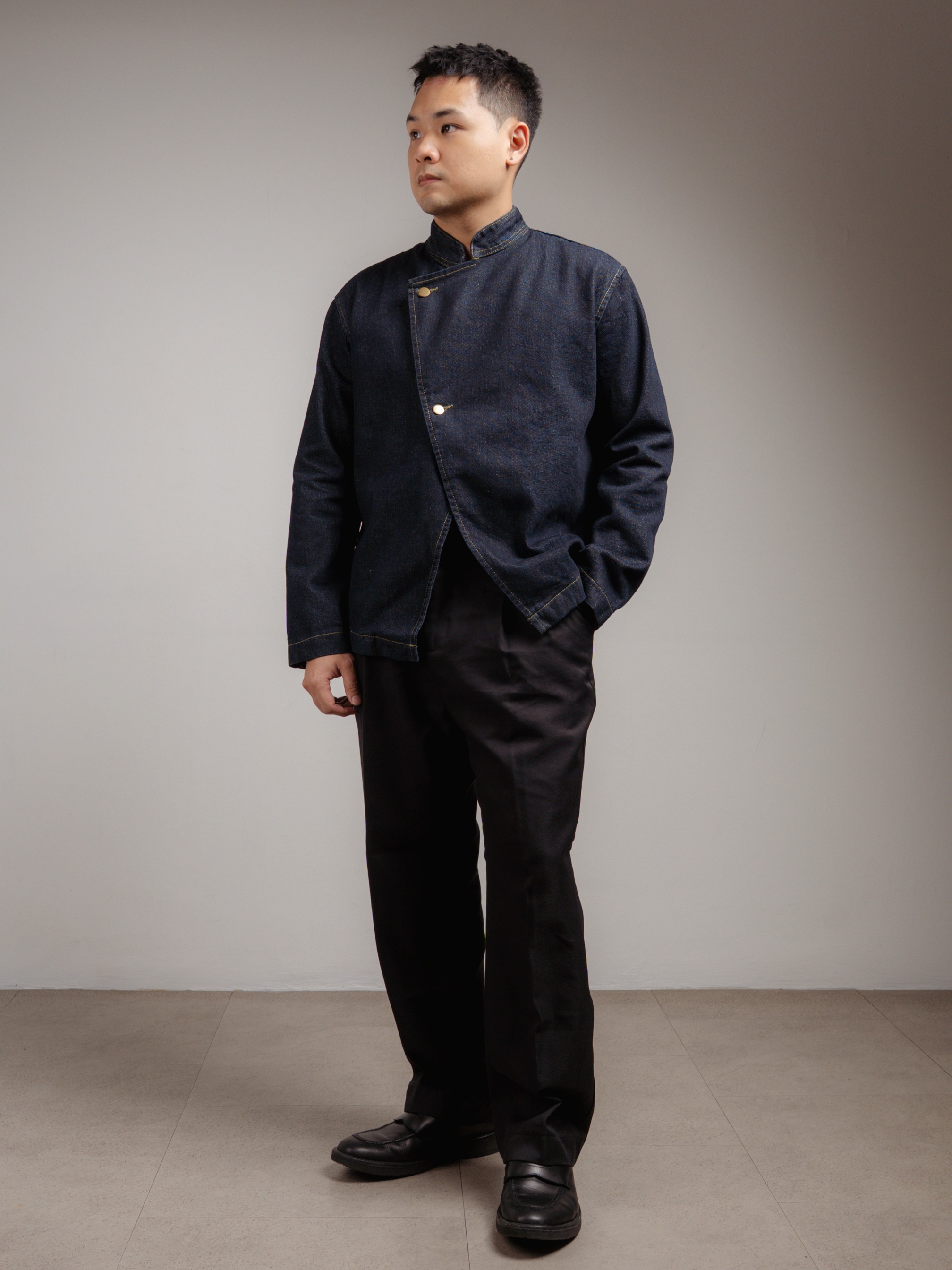 ADIPATI BESKAP MEN