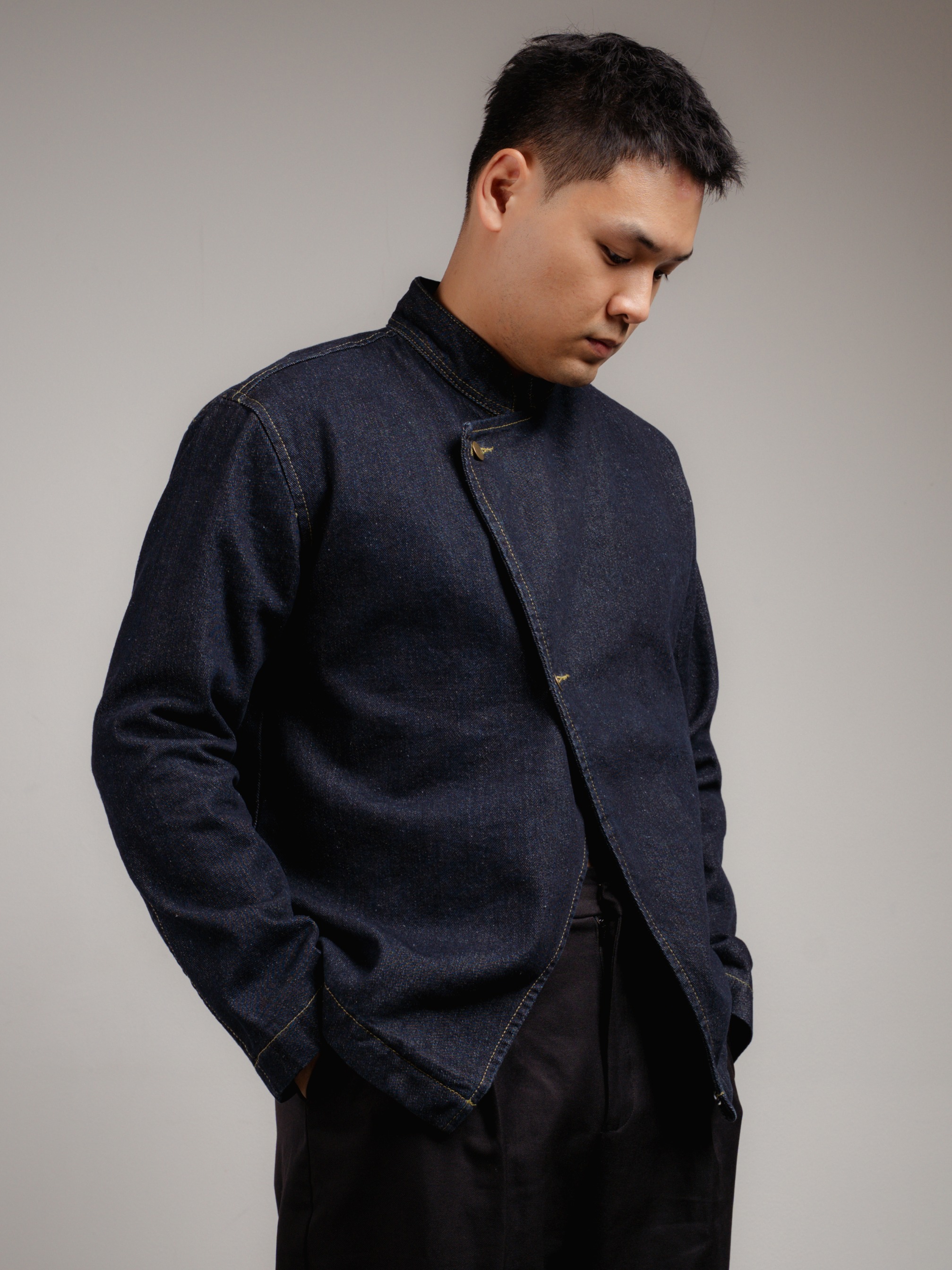 ADIPATI BESKAP MEN