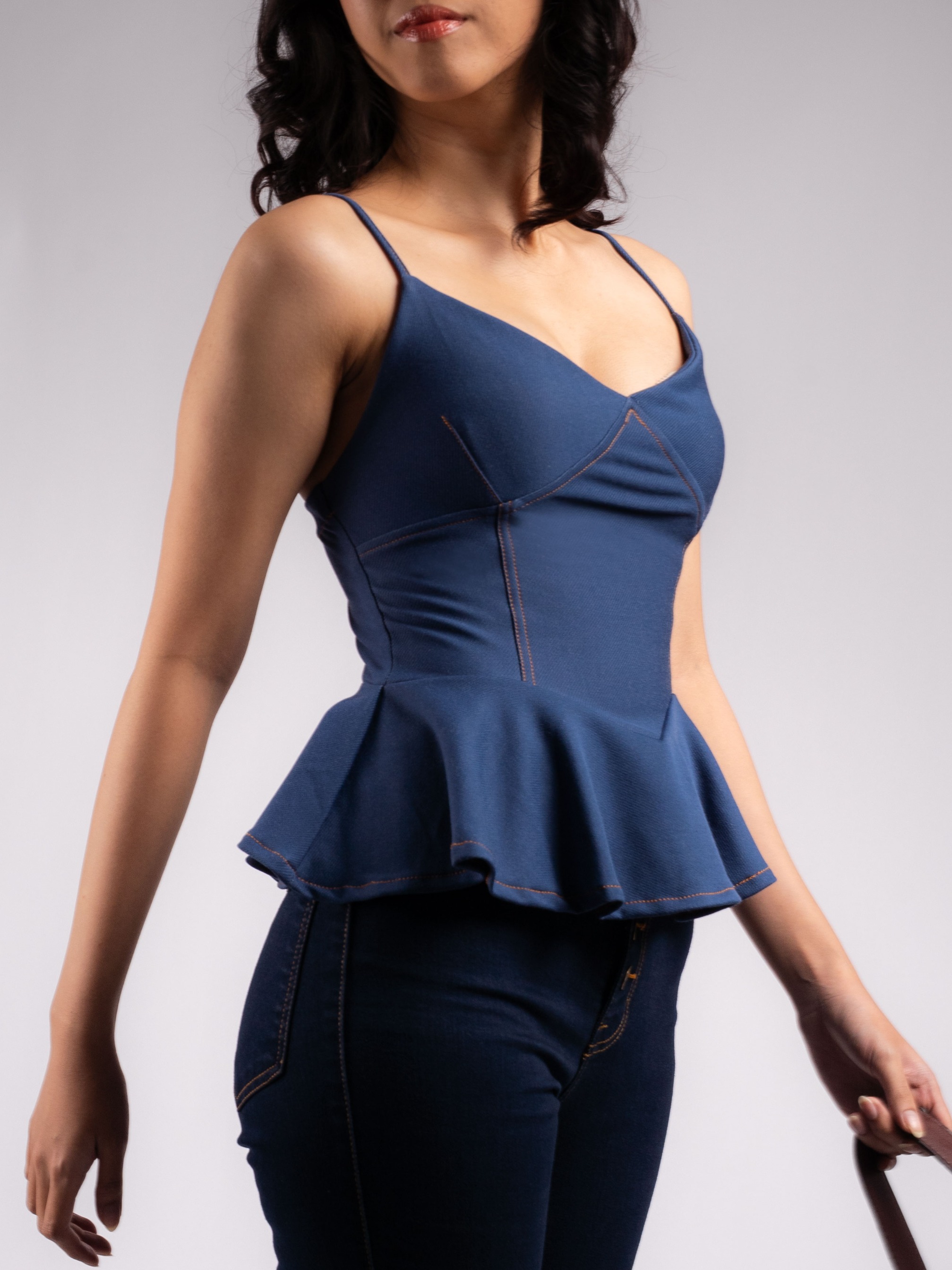 RAVELLE CAMISOLE TOPS