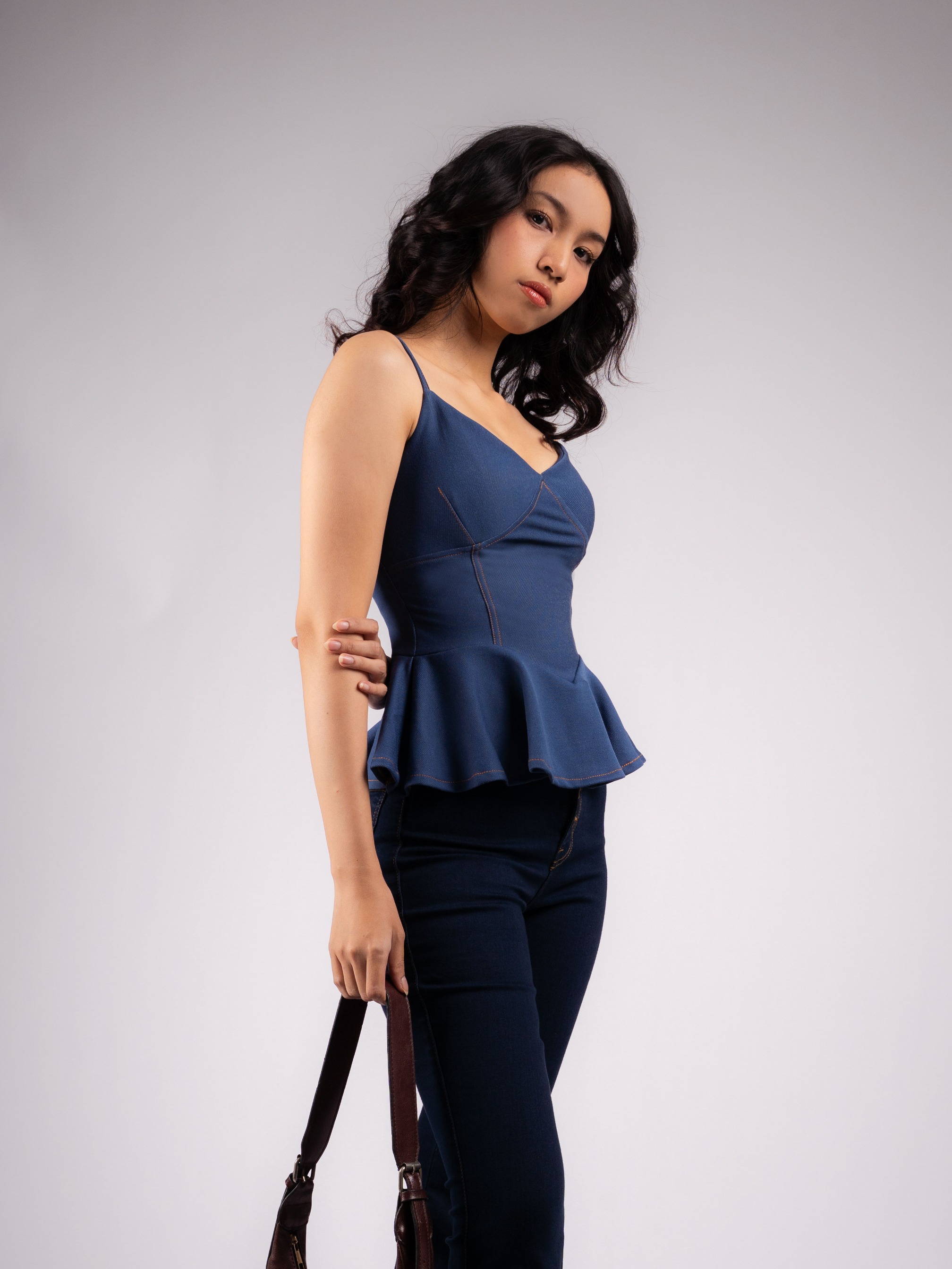 RAVELLE CAMISOLE TOPS