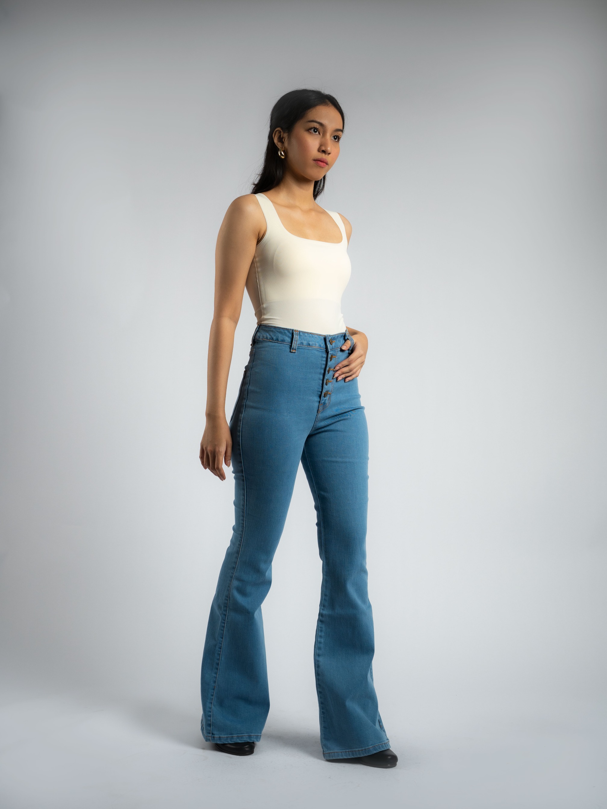 ASPEN BOOTCUT JEANS