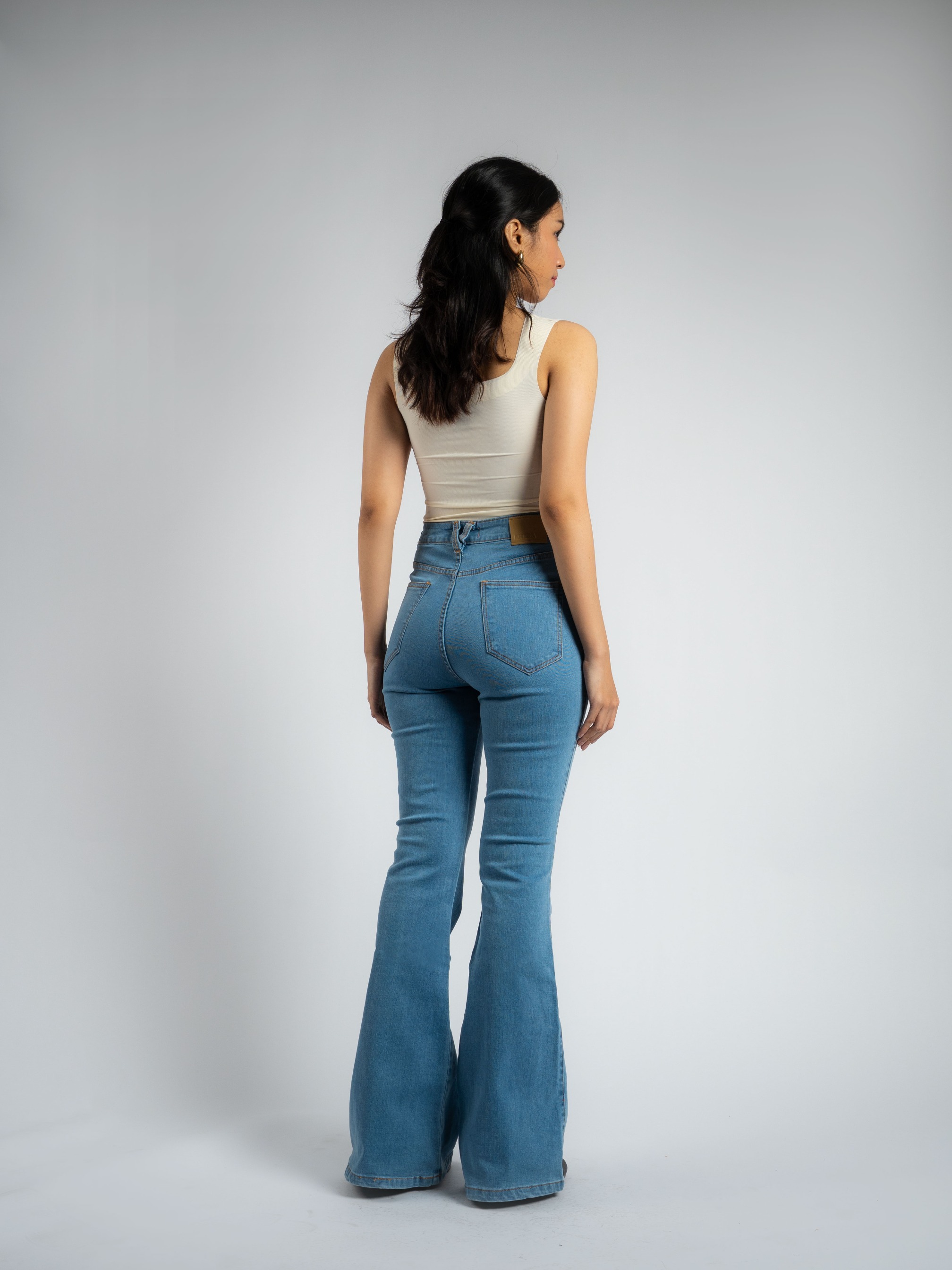 ASPEN BOOTCUT JEANS