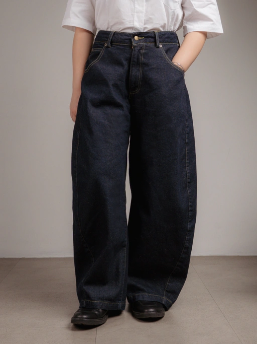 Image of REI SUPER BAGGY BARREL